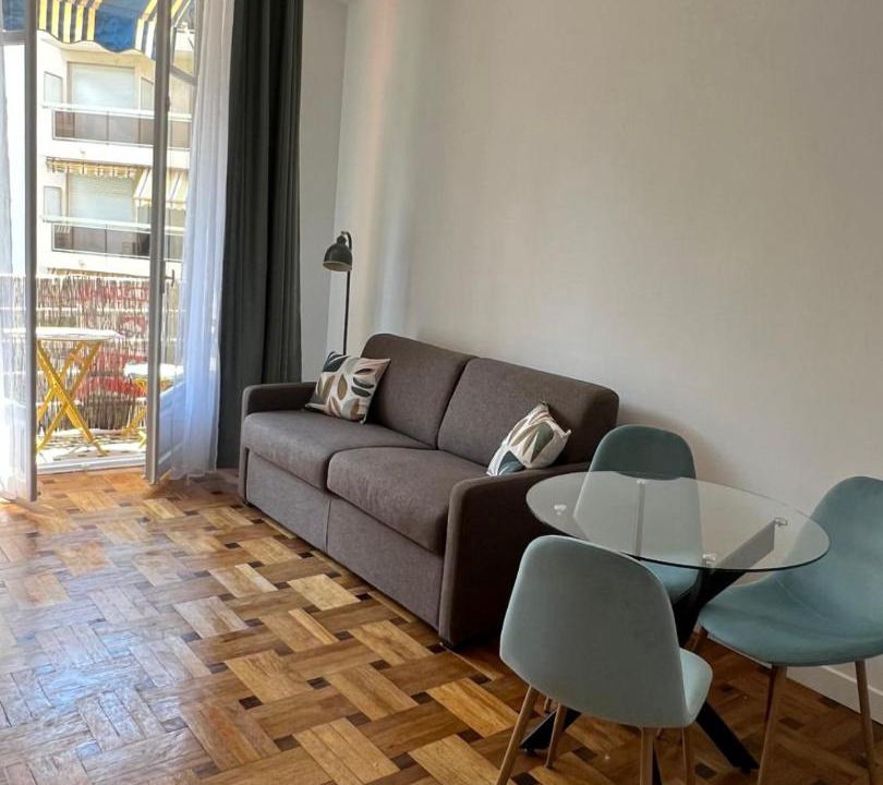 Photo of Livingroom in Gambetta