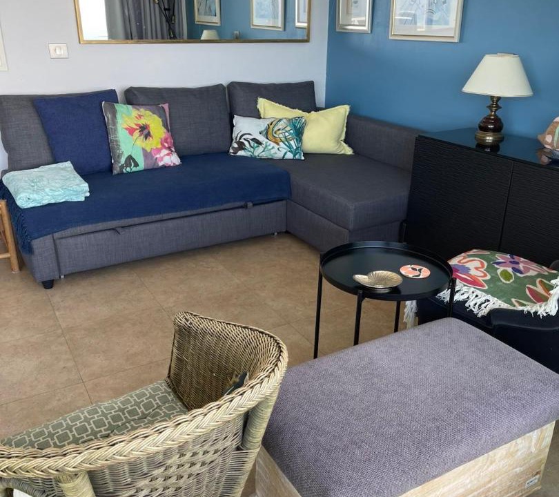 Photo of Livingroom in Cap d'Ail