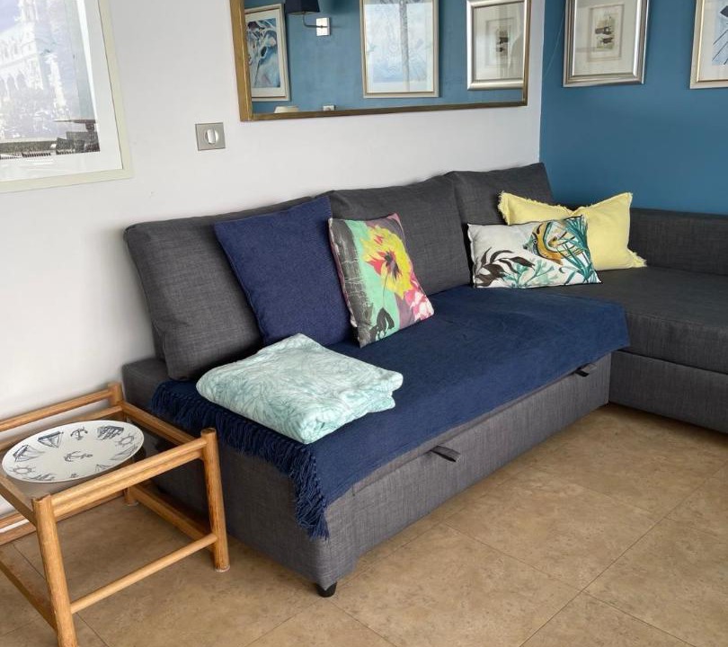 Photo of Livingroom in Cap d'Ail