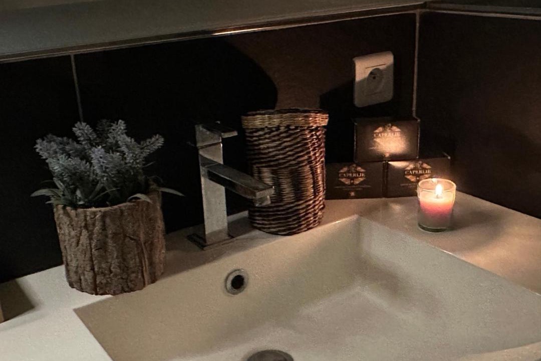 Photo of Bathroom in Pegomas