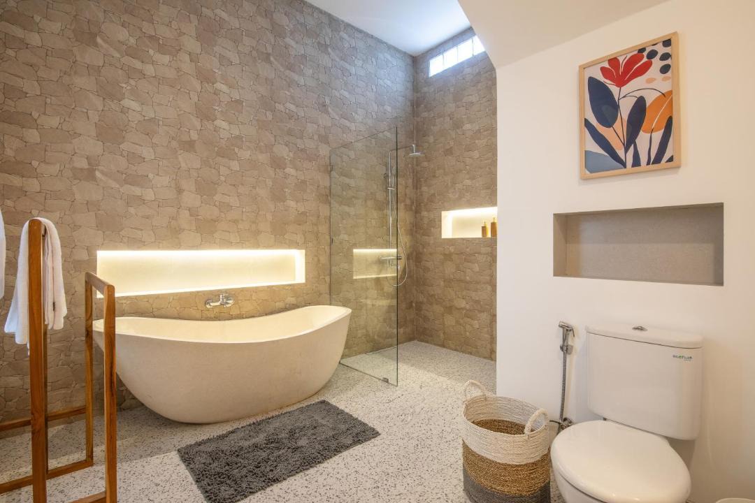 Photo of Bathroom in Batubelig