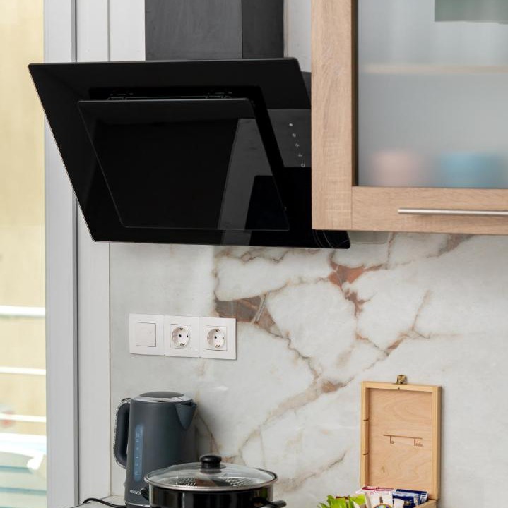 Photo of Kitchen in Perissa