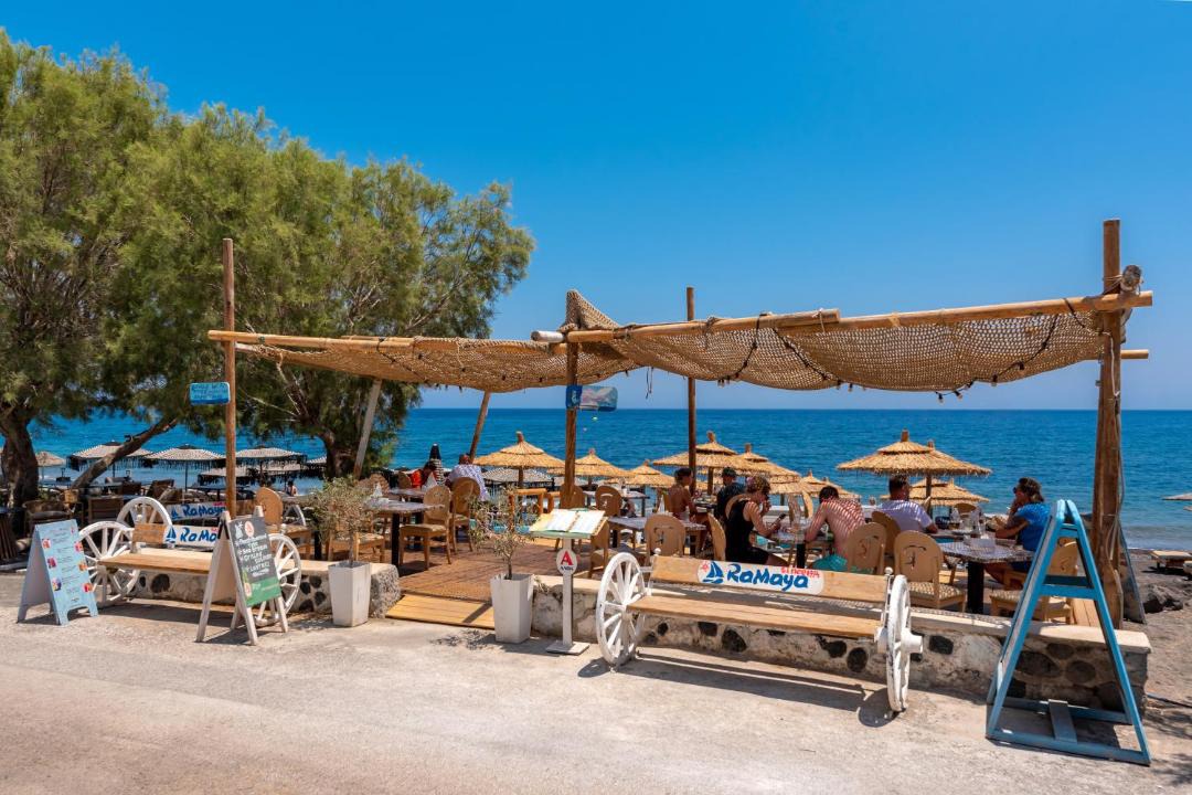 Photo of Others in Perissa