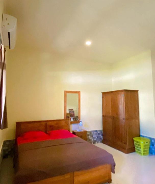 Photo of Bedroom in Padangsambian Klod