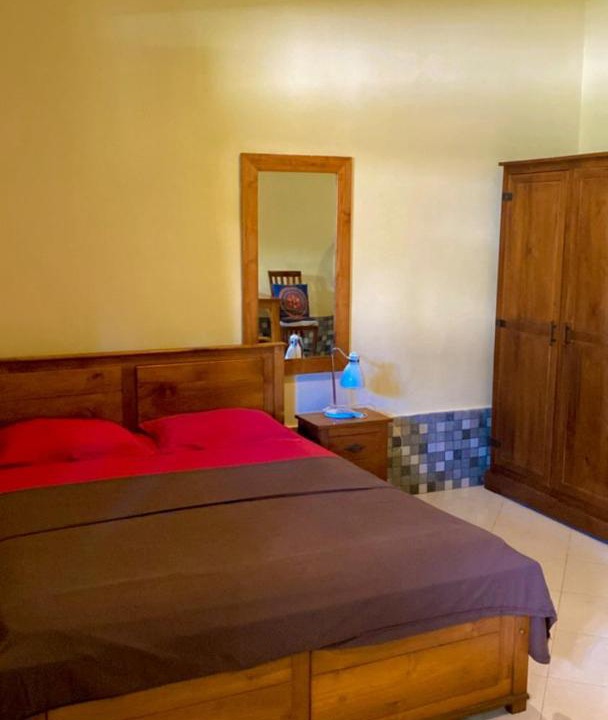Photo of Bedroom in Padangsambian Klod