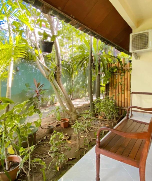 Photo of Patio Balcony in Padangsambian Klod
