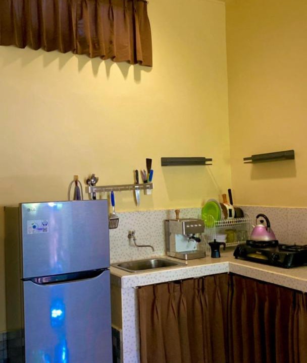 Photo of Kitchen in Padangsambian Klod