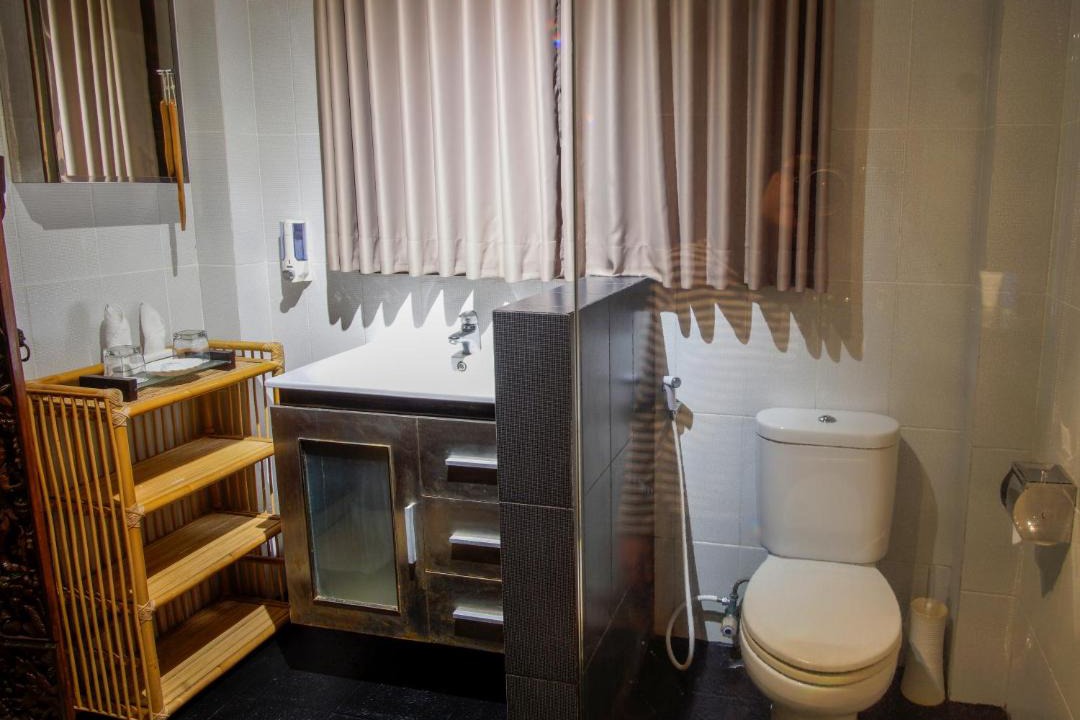 Photo of Bathroom in Abiansemal