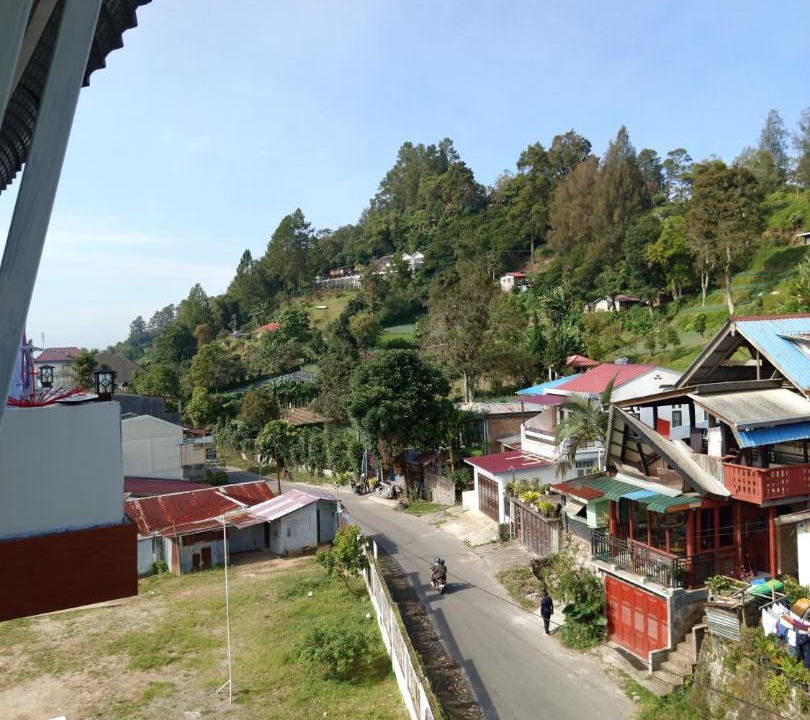 Photo of Others in Berastagi