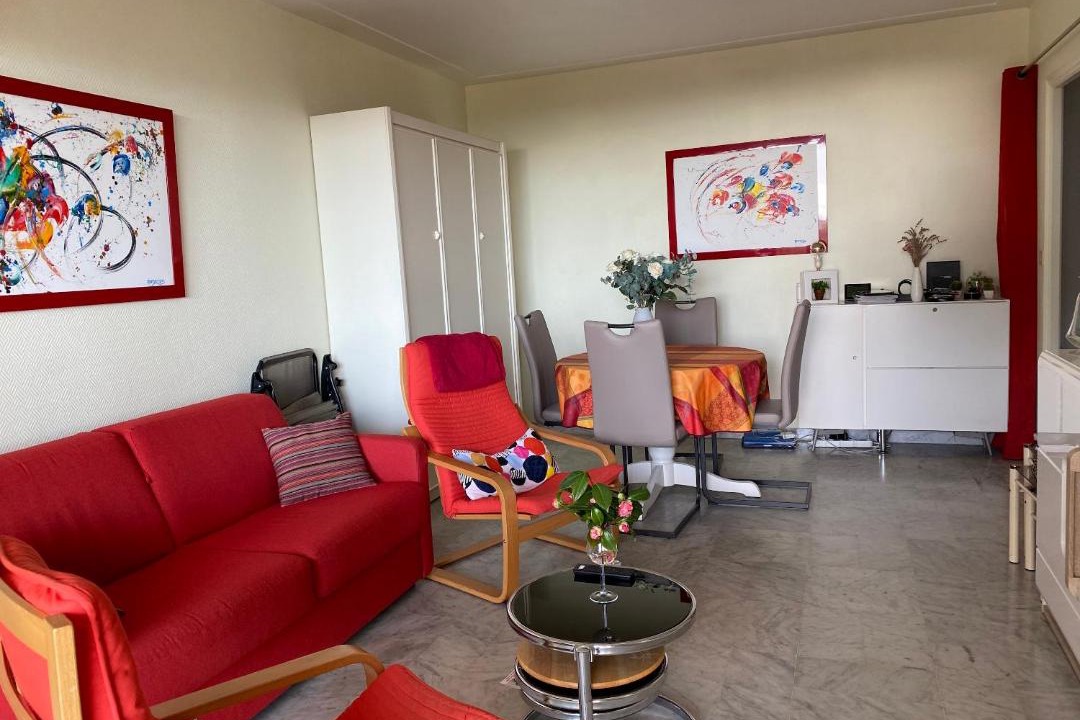 Photo of Livingroom in Bastide Giraud