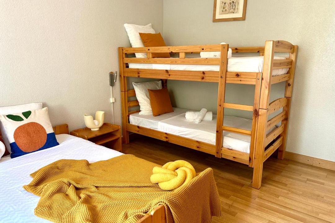 Photo of Bedroom in Villefranche-sur-Mer