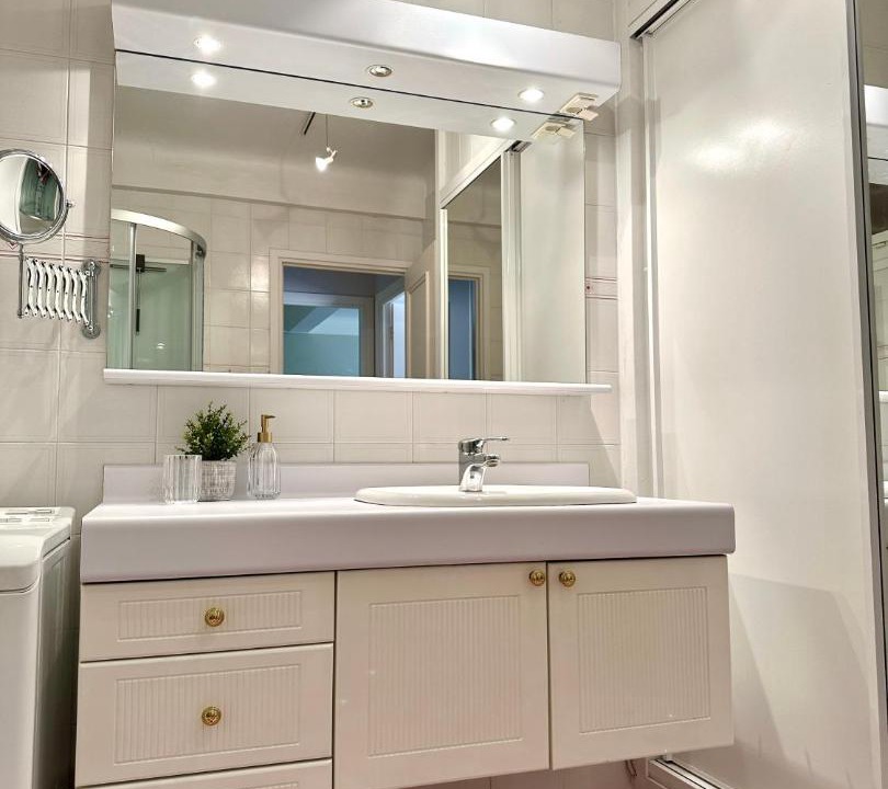 Photo of Bathroom in Villefranche-sur-Mer