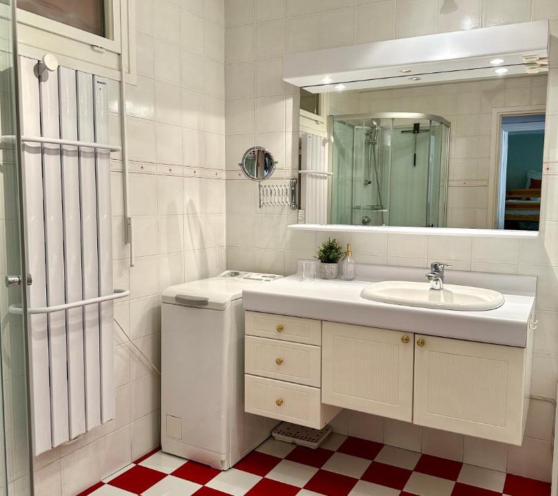 Photo of Bathroom in Villefranche-sur-Mer