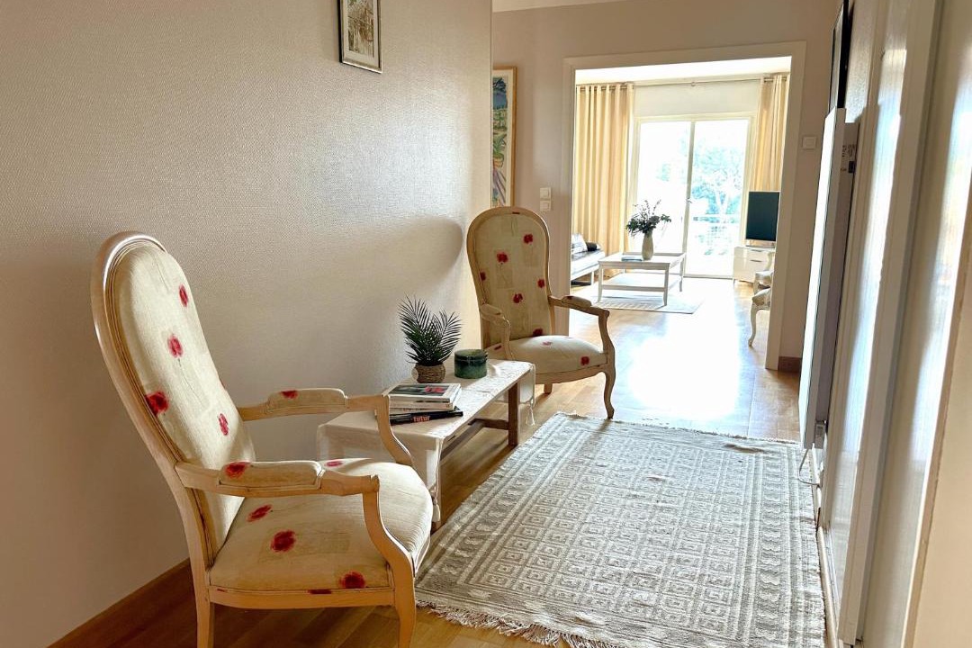 Photo of Livingroom in Villefranche-sur-Mer