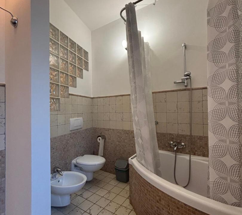 Photo of Bathroom in Casale Marittimo