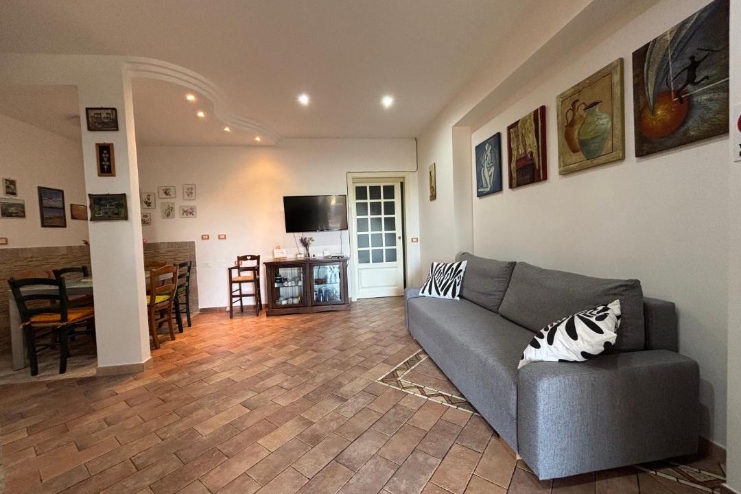 Photo of Livingroom in Casale Marittimo