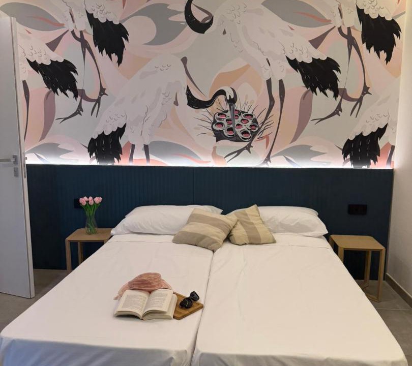 Photo of Bedroom in Capoliveri