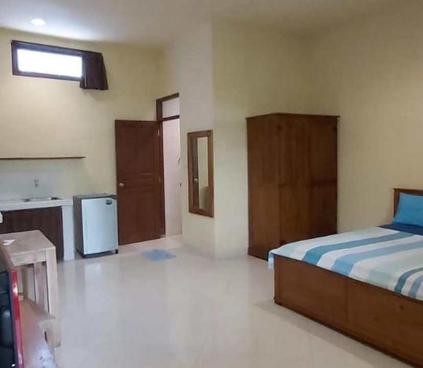 Photo of Bedroom in Padangsambian Klod