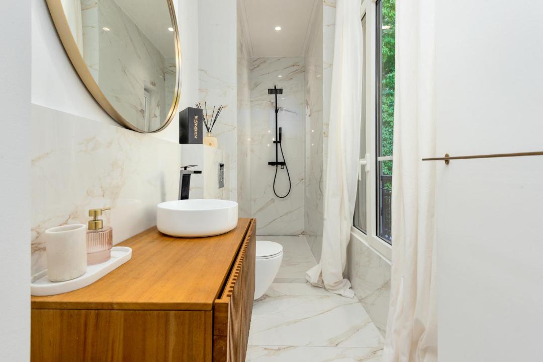 Photo of Bathroom in Lepante Quarter