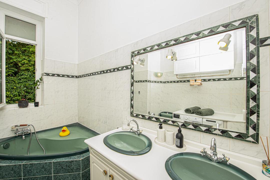 Photo of Bathroom in Lepante Quarter