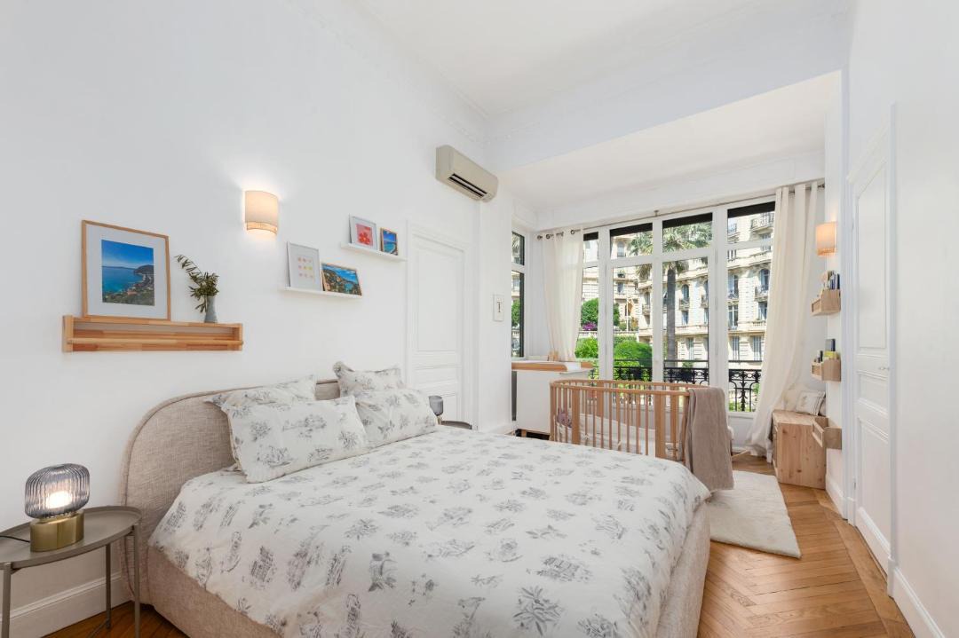 Photo of Bedroom in Lepante Quarter