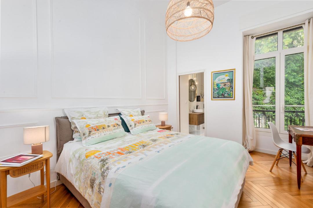 Photo of Bedroom in Lepante Quarter
