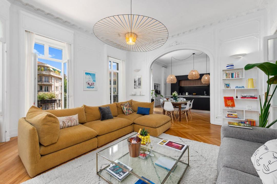 Photo of Livingroom in Lepante Quarter