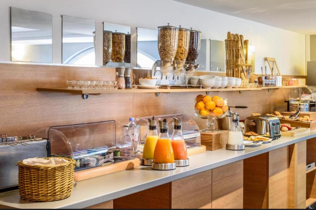Photo of Kitchen in Beausoleil