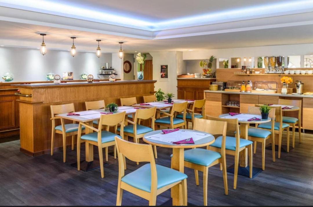 Photo of Kitchen in Beausoleil