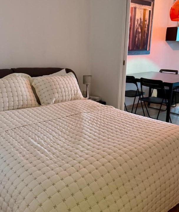 Photo of Bedroom in Beausoleil