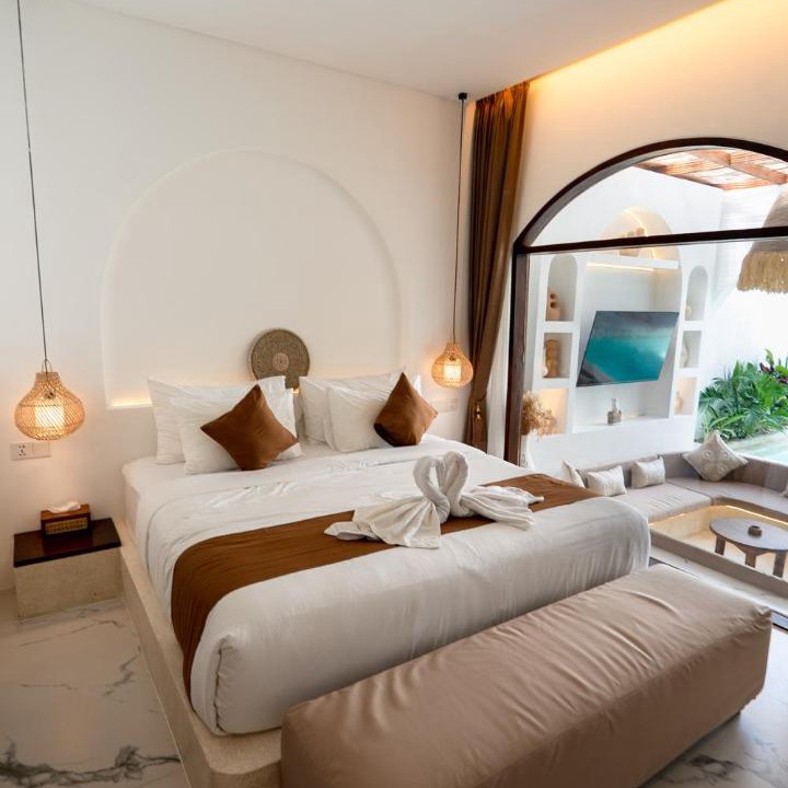 Photo of Bedroom in Padangsambian Klod