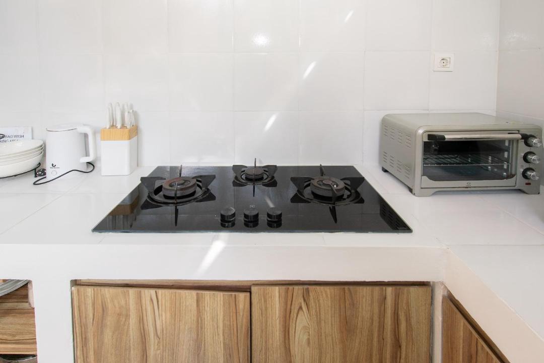 Photo of Kitchen in Kutuh