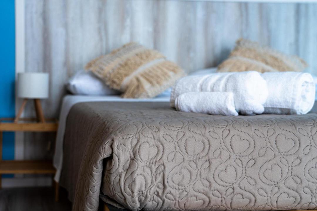 Photo of Bedroom in Lido di Camaiore