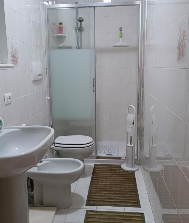 Photo of Bathroom in Torre del Lago Puccini