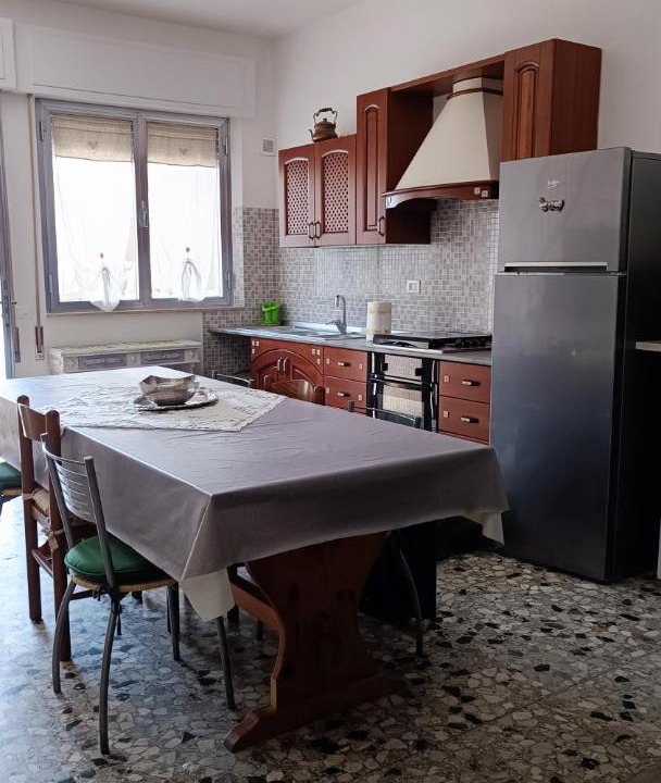 Photo of Kitchen in Torre del Lago Puccini