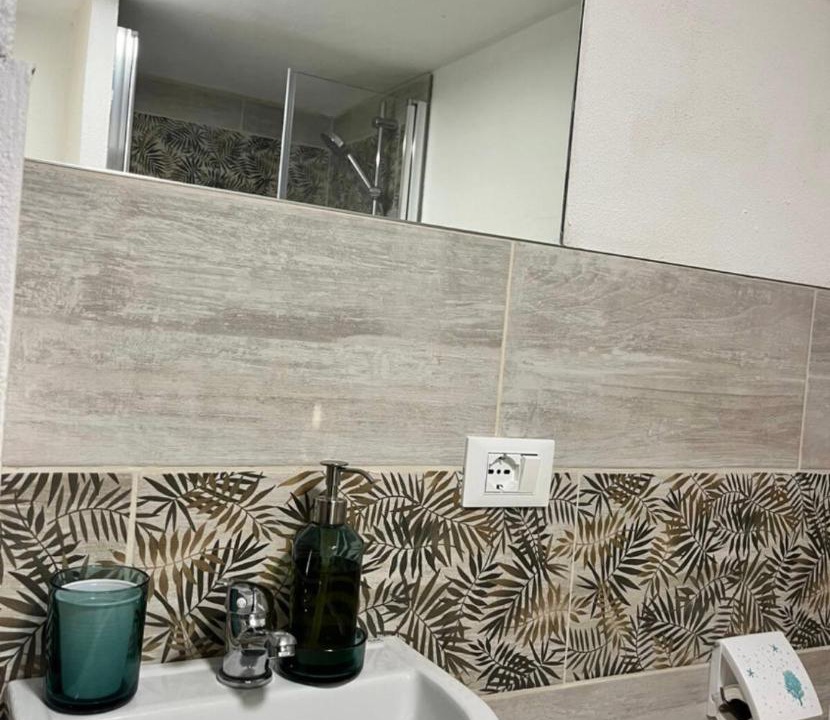 Photo of Bathroom in Vada