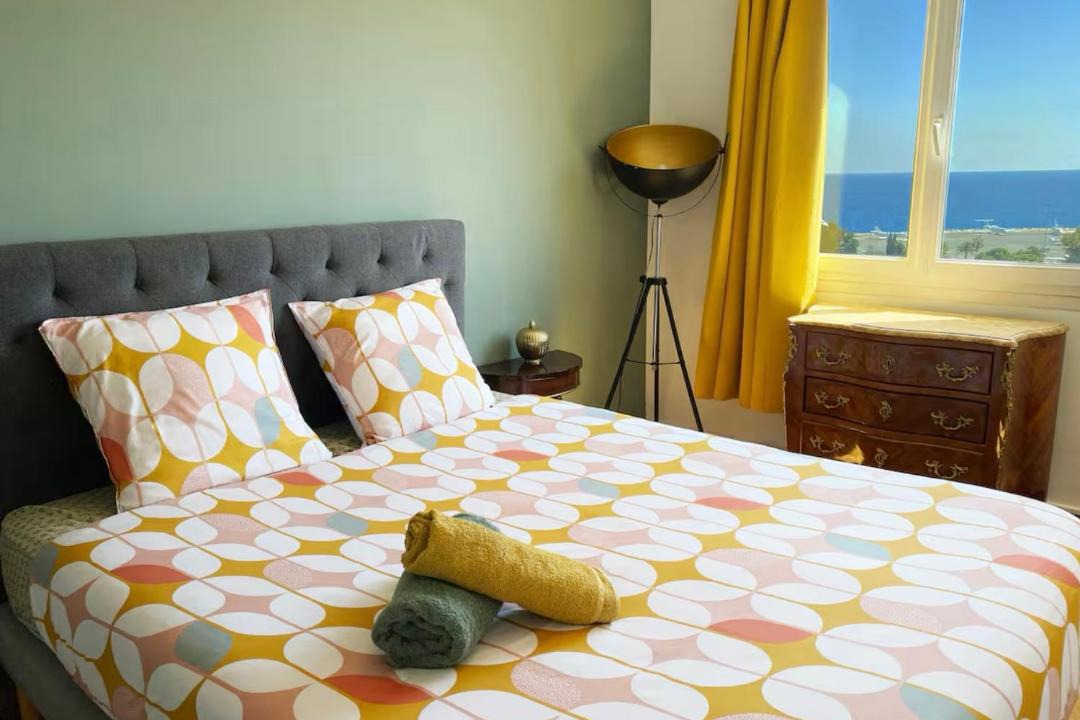 Photo of Bedroom in La Californie