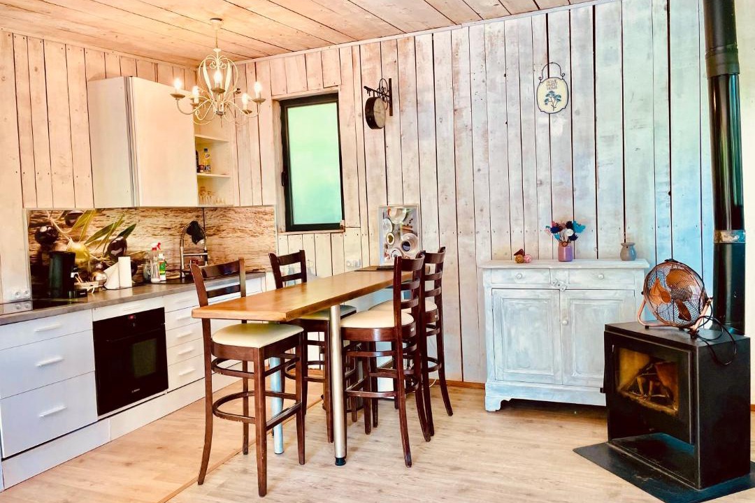 Photo of Kitchen in La Gaude