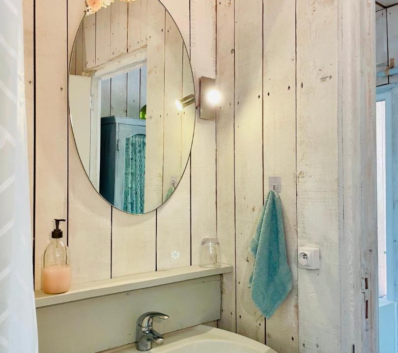 Photo of Bathroom in La Gaude