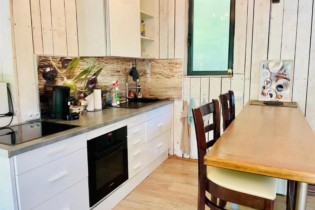 Photo of Kitchen in La Gaude