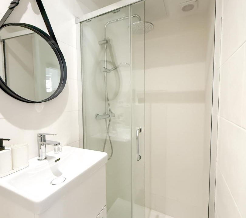 Photo of Bathroom in Beausoleil