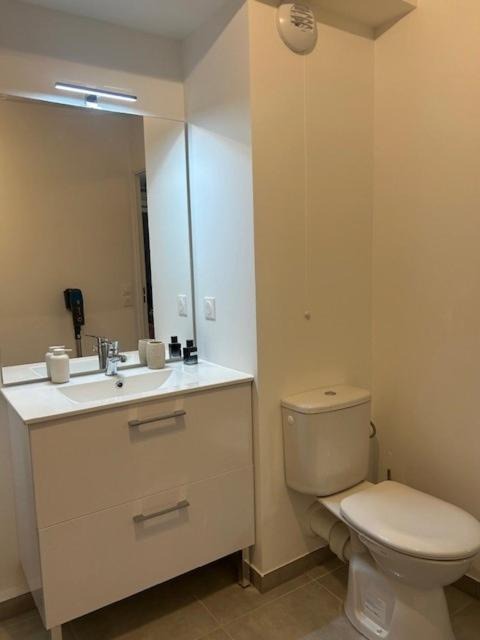 Photo of Bathroom in Saint-Sylvestre