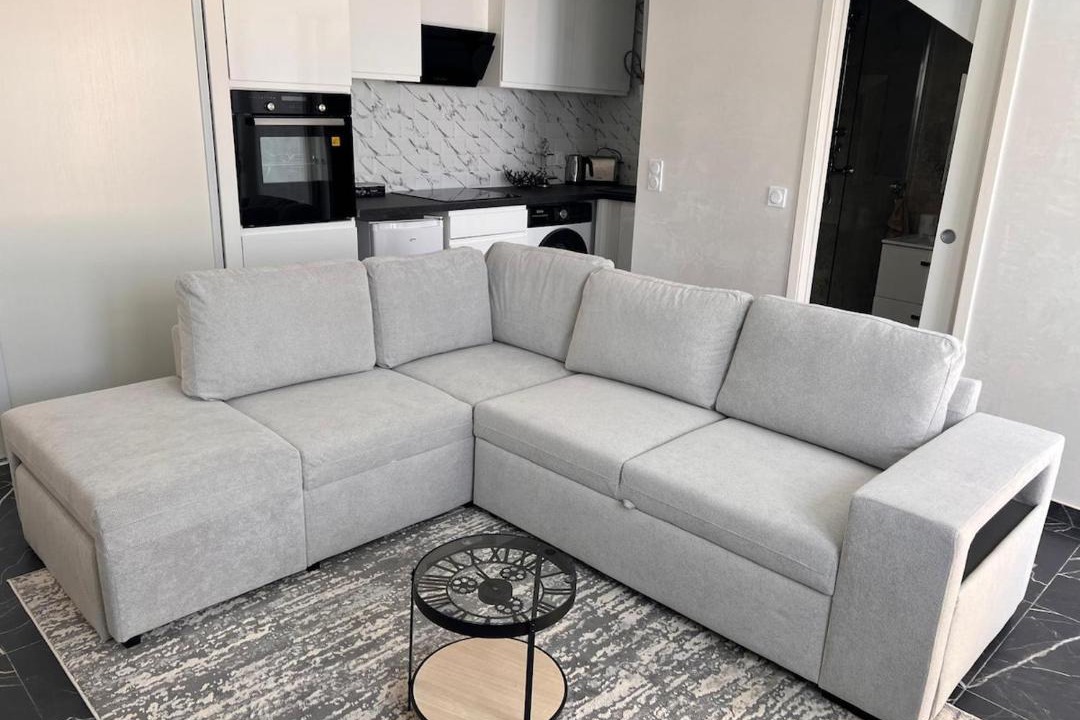 Photo of Livingroom in Saint-Laurent-du-Var