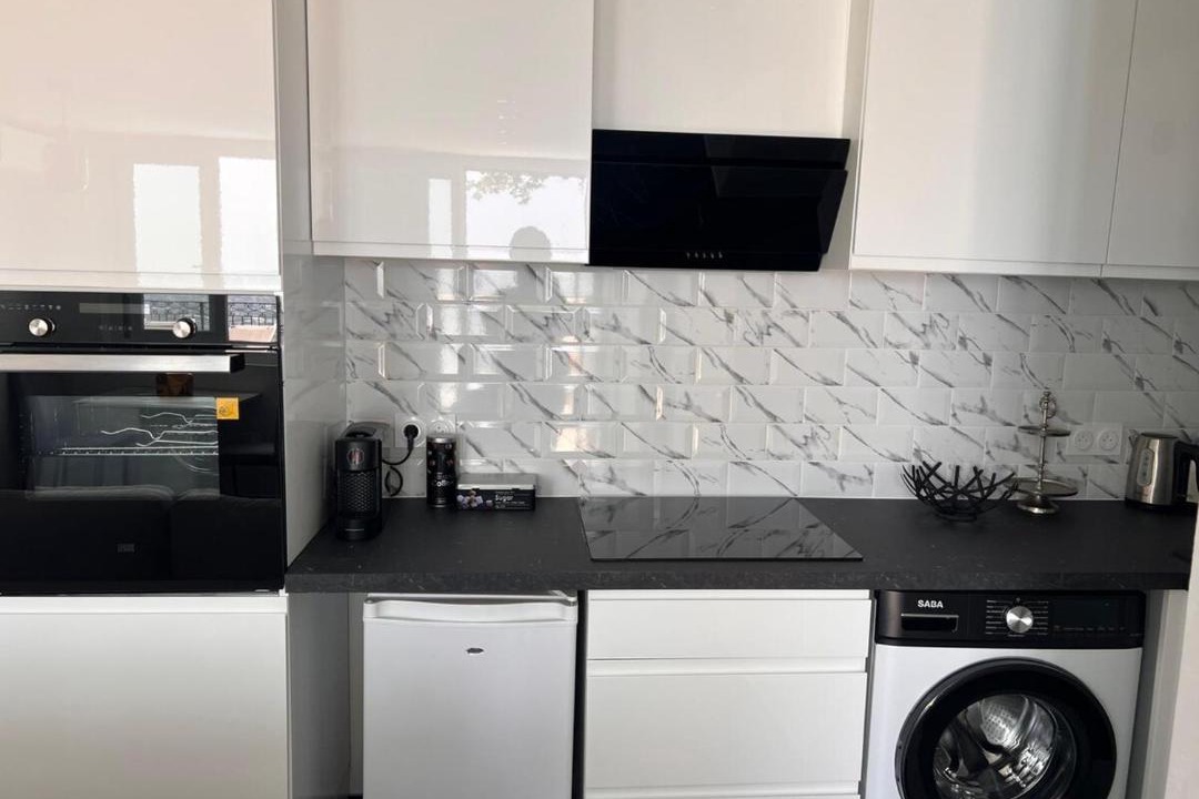Photo of Kitchen in Saint-Laurent-du-Var