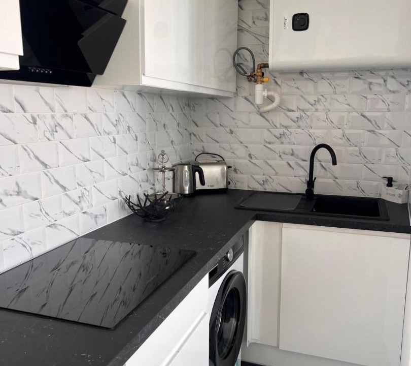 Photo of Kitchen in Saint-Laurent-du-Var