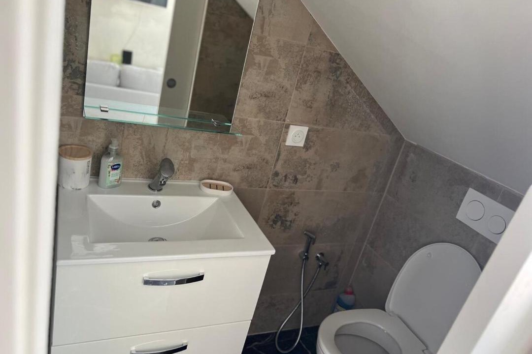 Photo of Bathroom in Saint-Laurent-du-Var