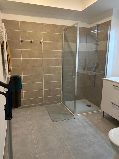 Photo of Bathroom in Saint-Sylvestre