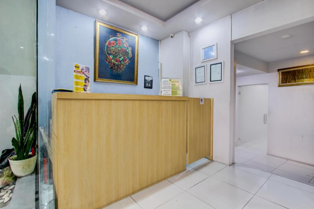 Photo of Bathroom in Tegal