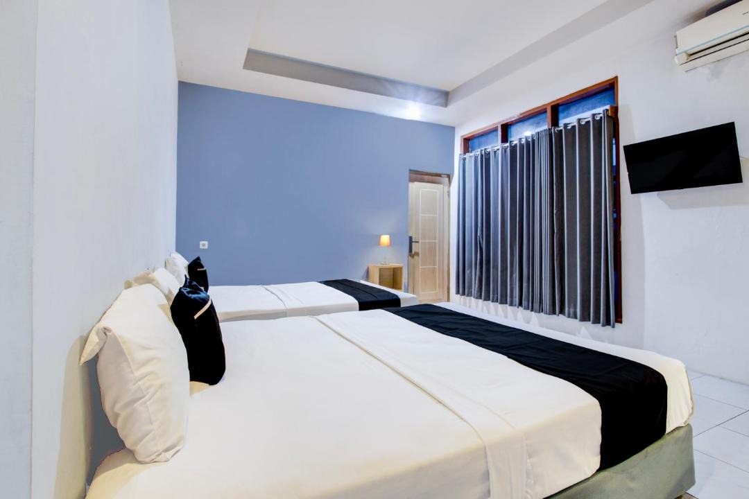 Photo of Bedroom in Tegal