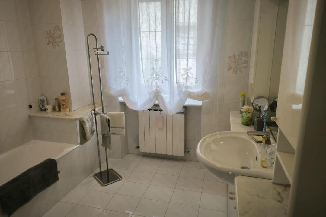 Photo of Bathroom in Vendaso